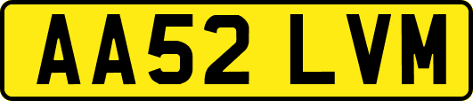 AA52LVM