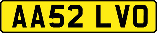 AA52LVO