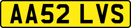 AA52LVS