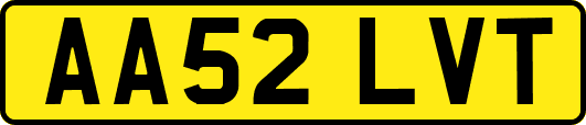 AA52LVT