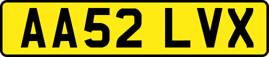 AA52LVX