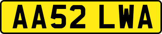 AA52LWA