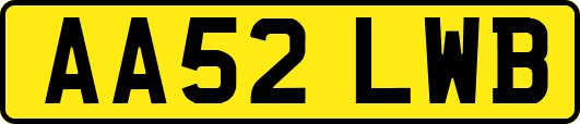 AA52LWB