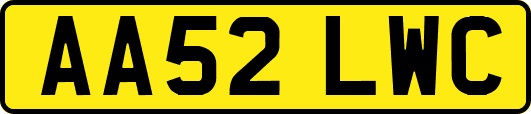 AA52LWC