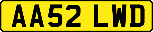 AA52LWD