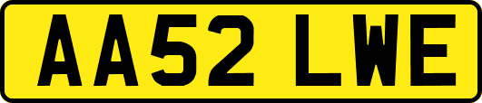 AA52LWE