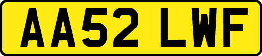 AA52LWF