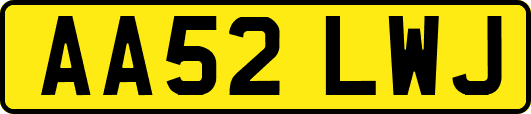 AA52LWJ