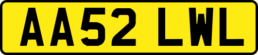 AA52LWL