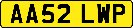 AA52LWP