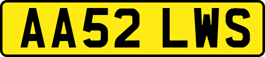 AA52LWS