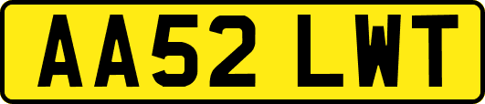 AA52LWT
