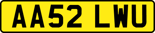AA52LWU