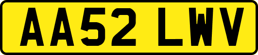 AA52LWV