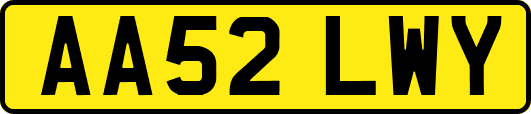 AA52LWY