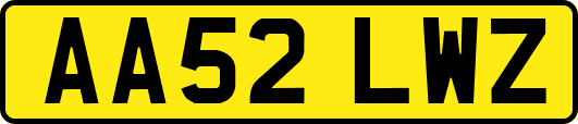 AA52LWZ