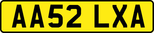 AA52LXA