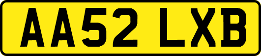 AA52LXB