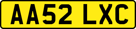 AA52LXC
