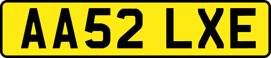 AA52LXE