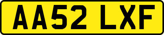 AA52LXF
