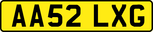 AA52LXG
