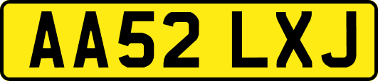 AA52LXJ
