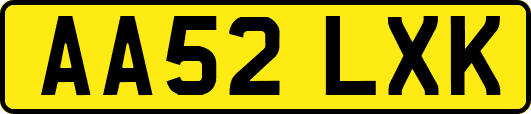 AA52LXK