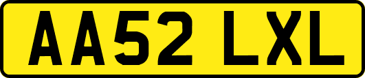 AA52LXL