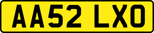 AA52LXO