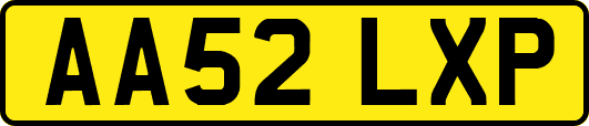 AA52LXP