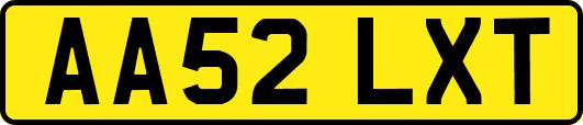 AA52LXT