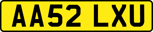 AA52LXU