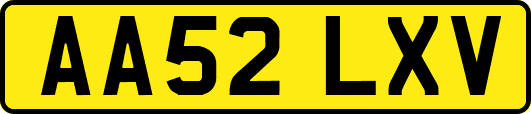 AA52LXV