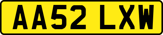 AA52LXW