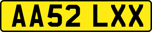 AA52LXX