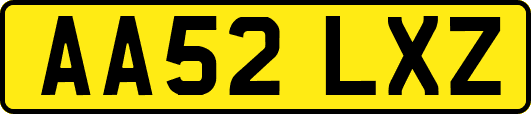 AA52LXZ