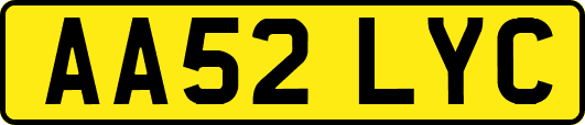 AA52LYC