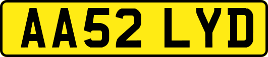 AA52LYD