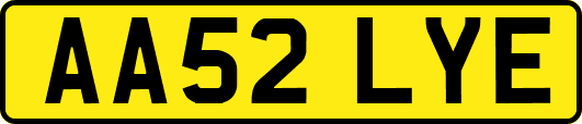 AA52LYE