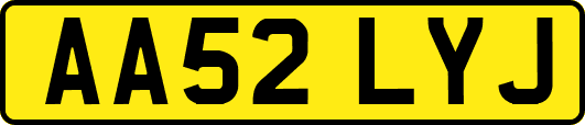 AA52LYJ