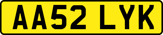 AA52LYK