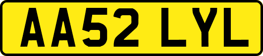 AA52LYL