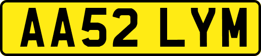 AA52LYM