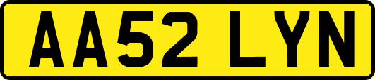 AA52LYN