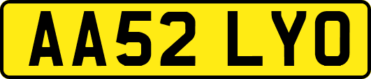 AA52LYO
