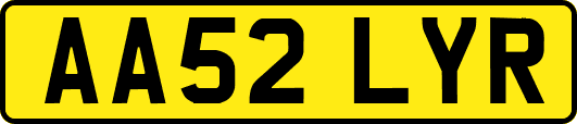 AA52LYR
