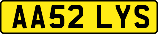 AA52LYS
