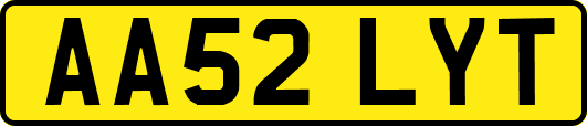 AA52LYT