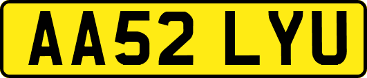 AA52LYU
